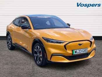 2023 - 258kW Extended Range 91kWh AWD 5dr Auto