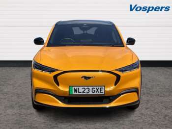 Used Ford Mustang Mach-E 2023 for sale - 74590968: Photo