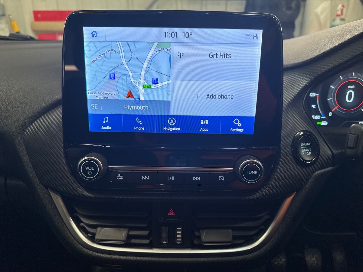 Vehicle 25