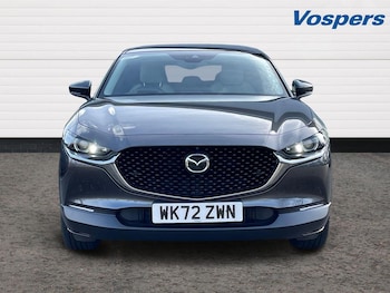 Used Mazda CX-30 2022 for sale - 78624356: Photo
