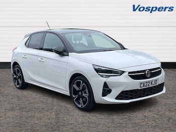 Used Vauxhall Corsa 2022 for sale - 75482023: Photo