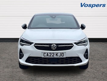 Used Vauxhall Corsa 2022 for sale - 75482023: Photo