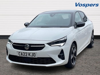 Used Vauxhall Corsa 2022 for sale - 75482023: Photo