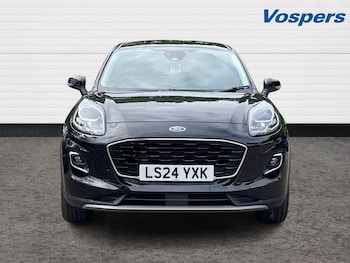 Used Ford Puma 2024 for sale - 75482020: Photo