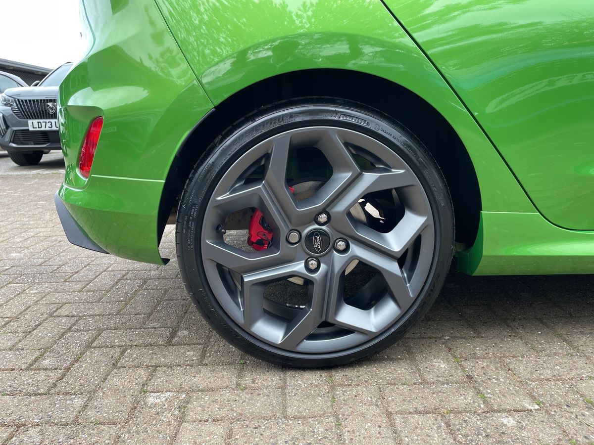 Used Ford Fiesta 2023 for sale - 78199013: Photo 13