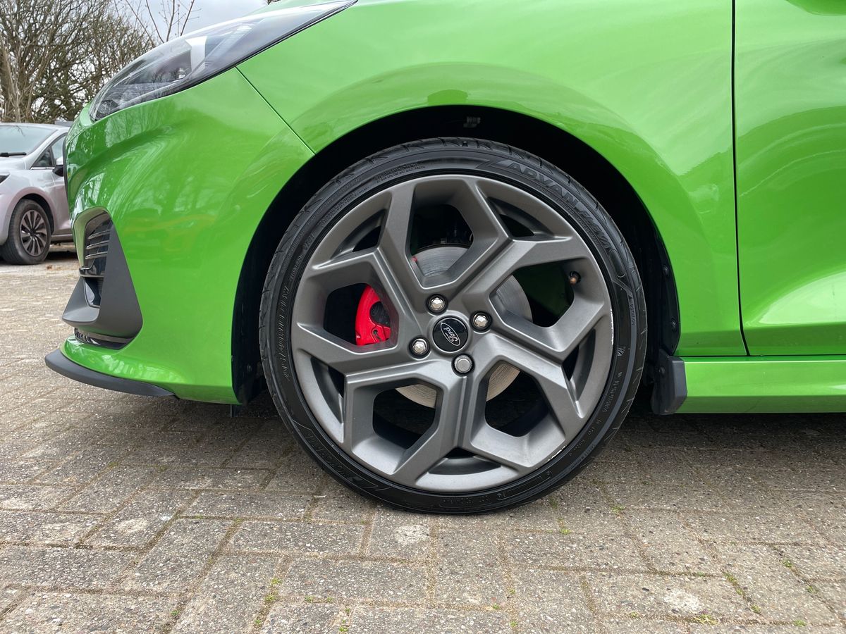 Used Ford Fiesta 2023 for sale - 78199013: Photo 15