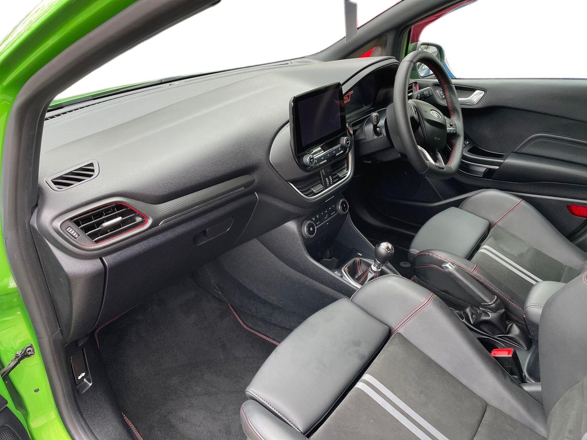 Used Ford Fiesta 2023 for sale - 78199013: Photo 18