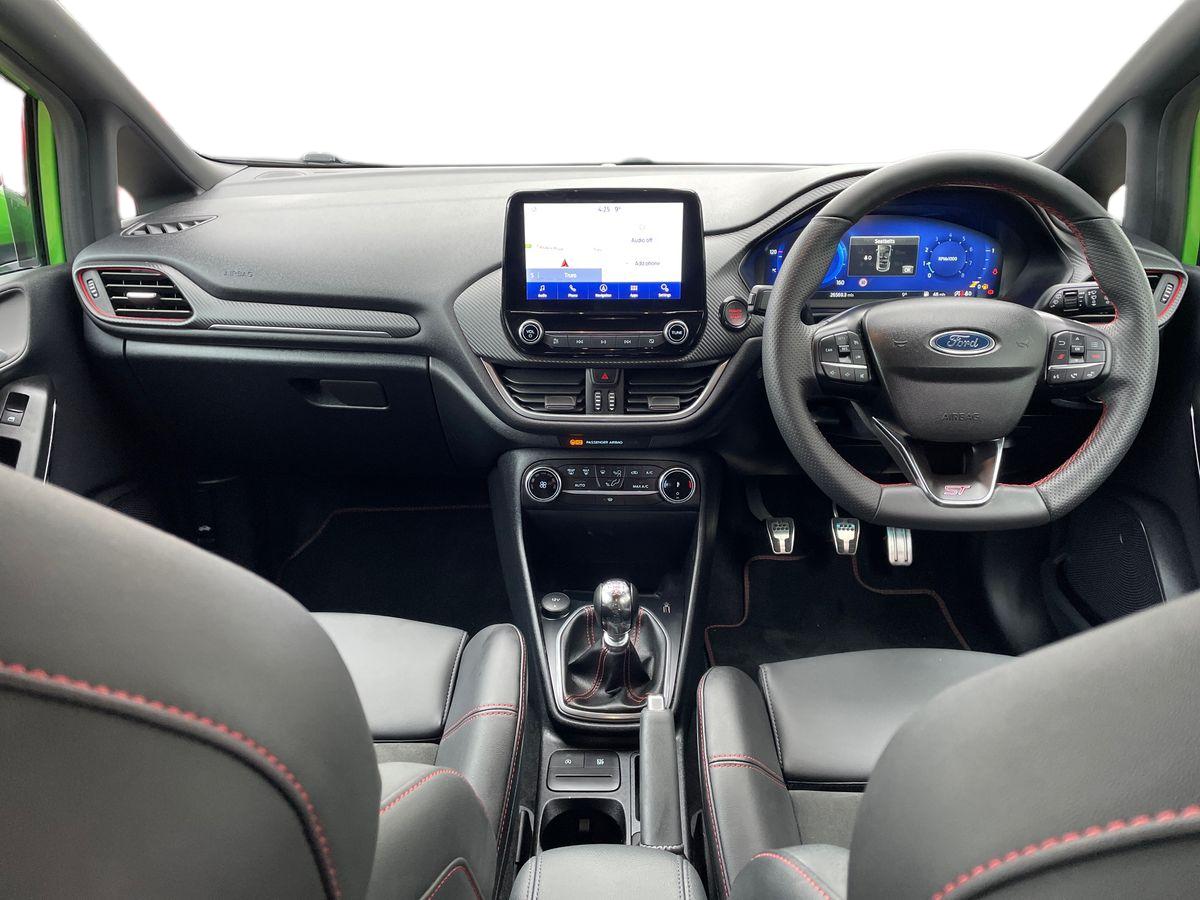 Used Ford Fiesta 2023 for sale - 78199013: Photo 19