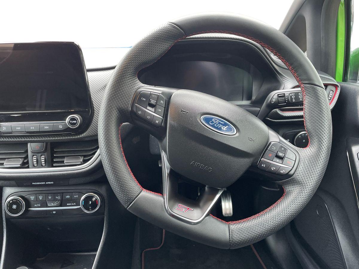 Used Ford Fiesta 2023 for sale - 78199013: Photo 21