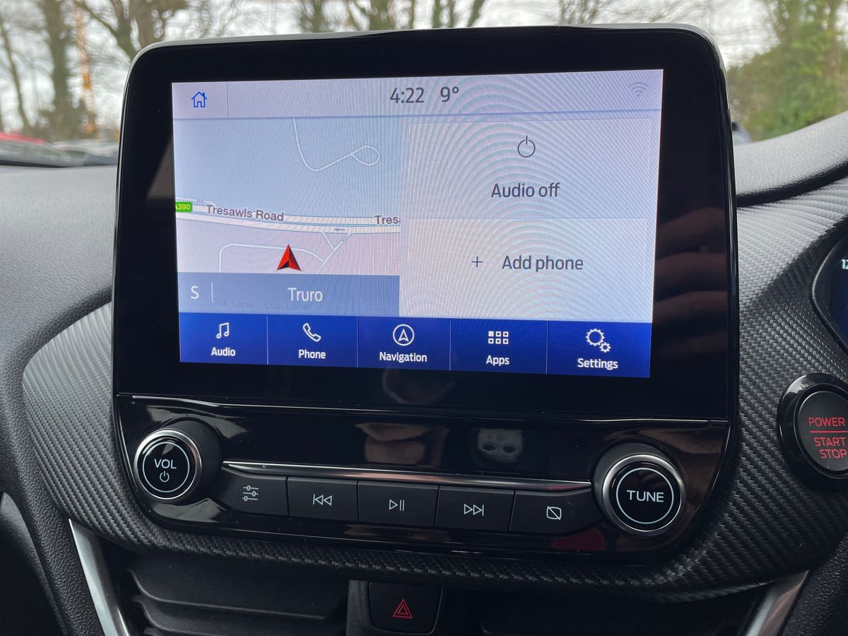 Used Ford Fiesta 2023 for sale - 78199013: Photo 25