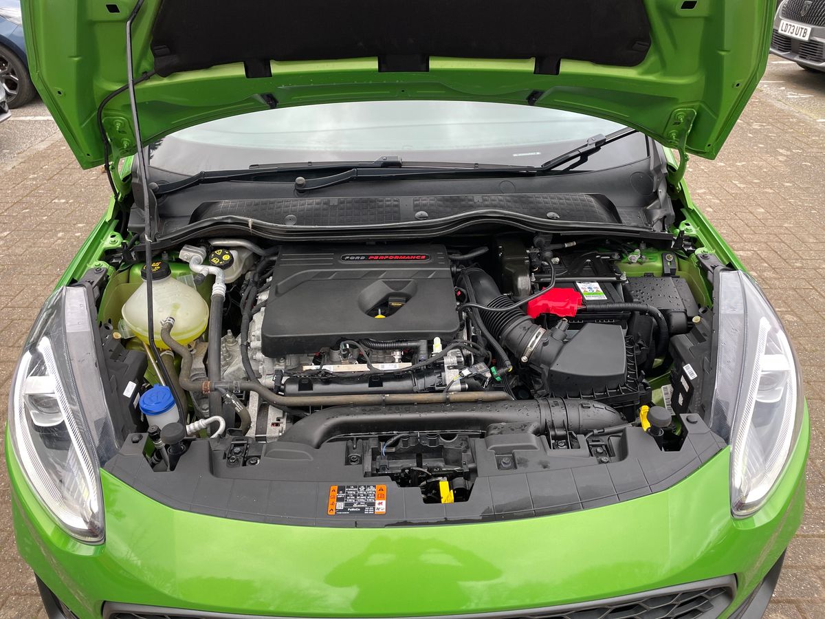 Used Ford Fiesta 2023 for sale - 78199013: Photo 33