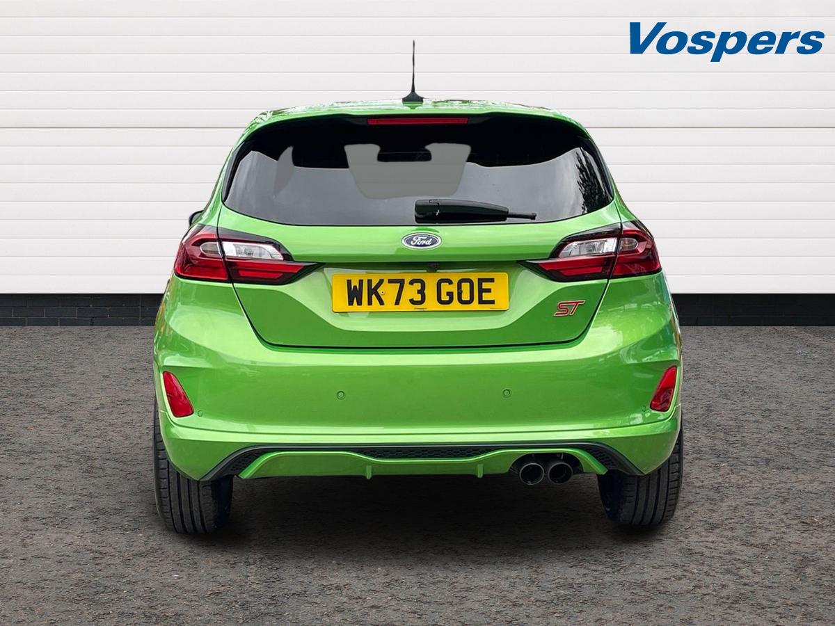 Used Ford Fiesta 2023 for sale - 78199013: Photo 7