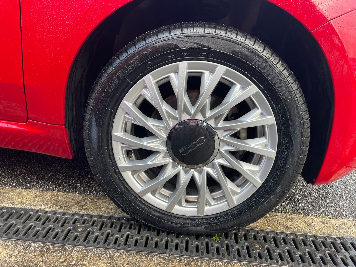 Used Fiat 500 2022 for sale - 76960156: Photo 11