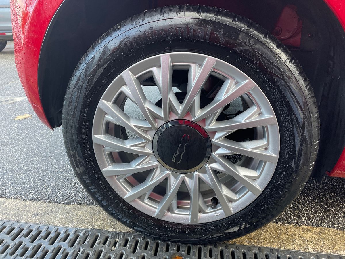 Used Fiat 500 2022 for sale - 76960156: Photo 13