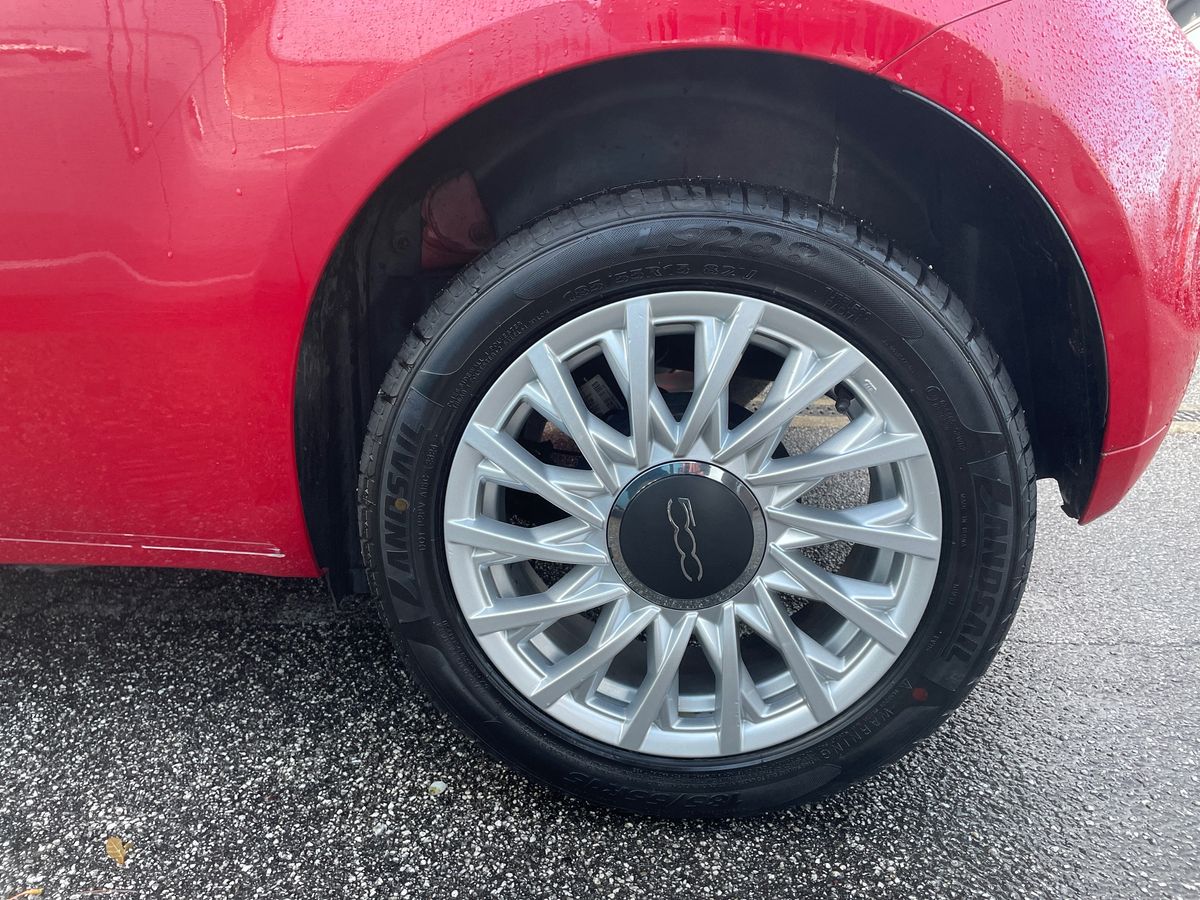 Used Fiat 500 2022 for sale - 76960156: Photo 14