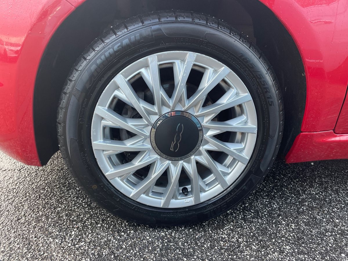 Used Fiat 500 2022 for sale - 76960156: Photo 15