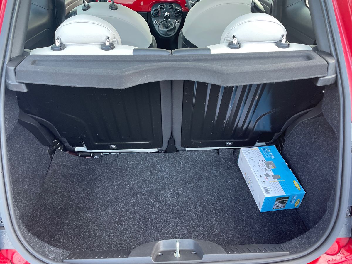 Used Fiat 500 2022 for sale - 76960156: Photo 17