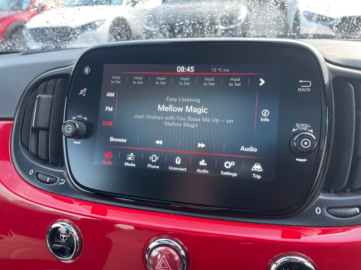 Used Fiat 500 2022 for sale - 76960156: Photo 25