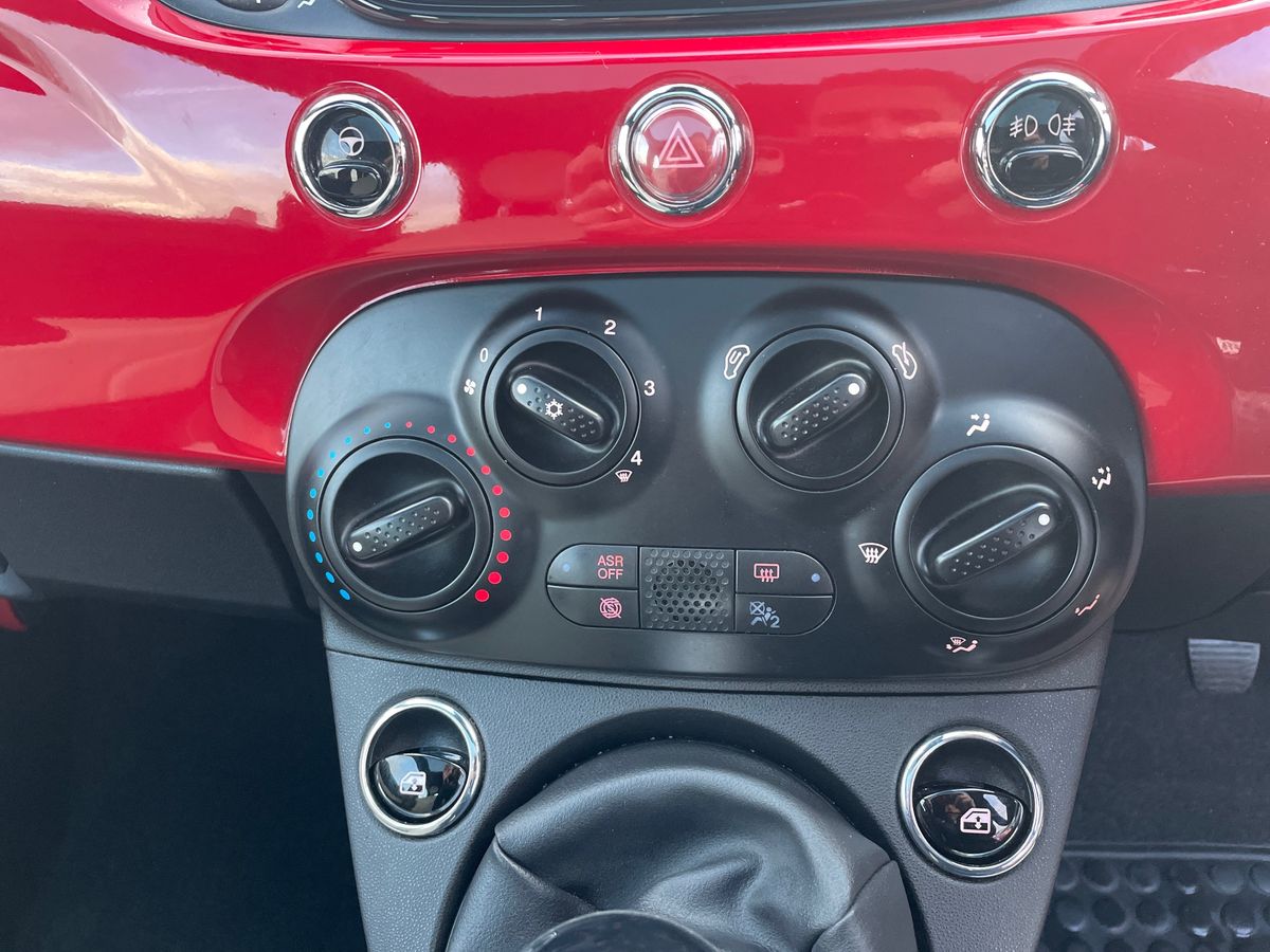 Used Fiat 500 2022 for sale - 76960156: Photo 26