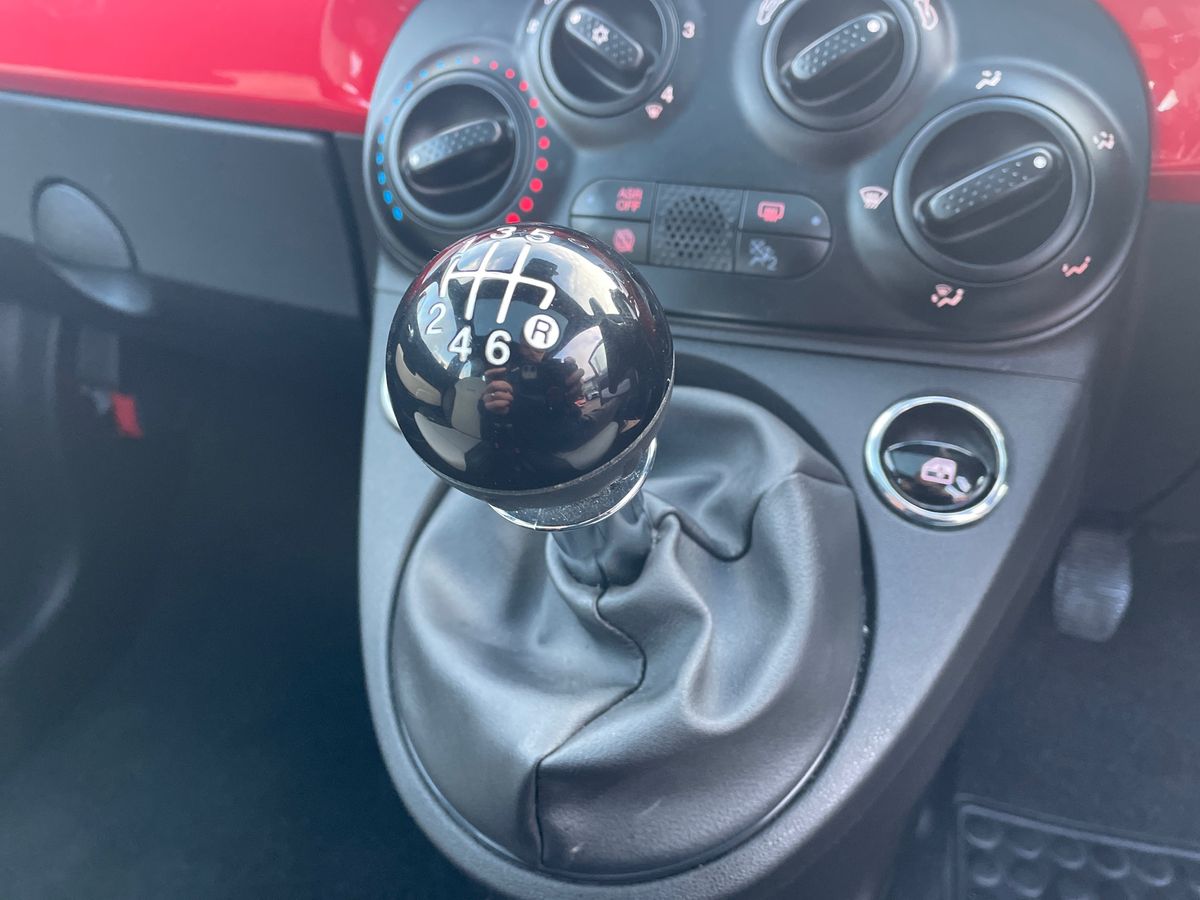 Used Fiat 500 2022 for sale - 76960156: Photo 27