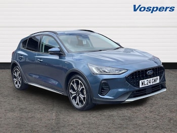 Used Ford Focus 2024 for sale - 79454014: Photo
