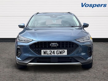 Used Ford Focus 2024 for sale - 79454014: Photo