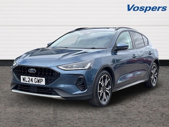 Used Ford Focus 2024 for sale - 79454014: Photo