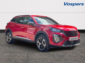 Used Peugeot 2008 2024 for sale - 79077595: Photo