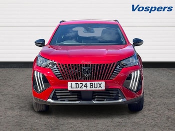 Used Peugeot 2008 2024 for sale - 79077595: Photo