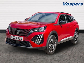 Used Peugeot 2008 2024 for sale - 79077595: Photo