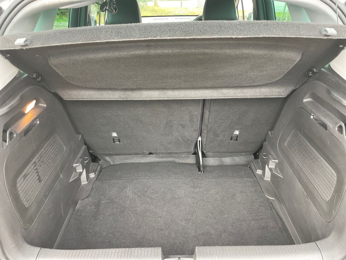 Used Vauxhall Crossland 2022 for sale - 76959929: Photo 17