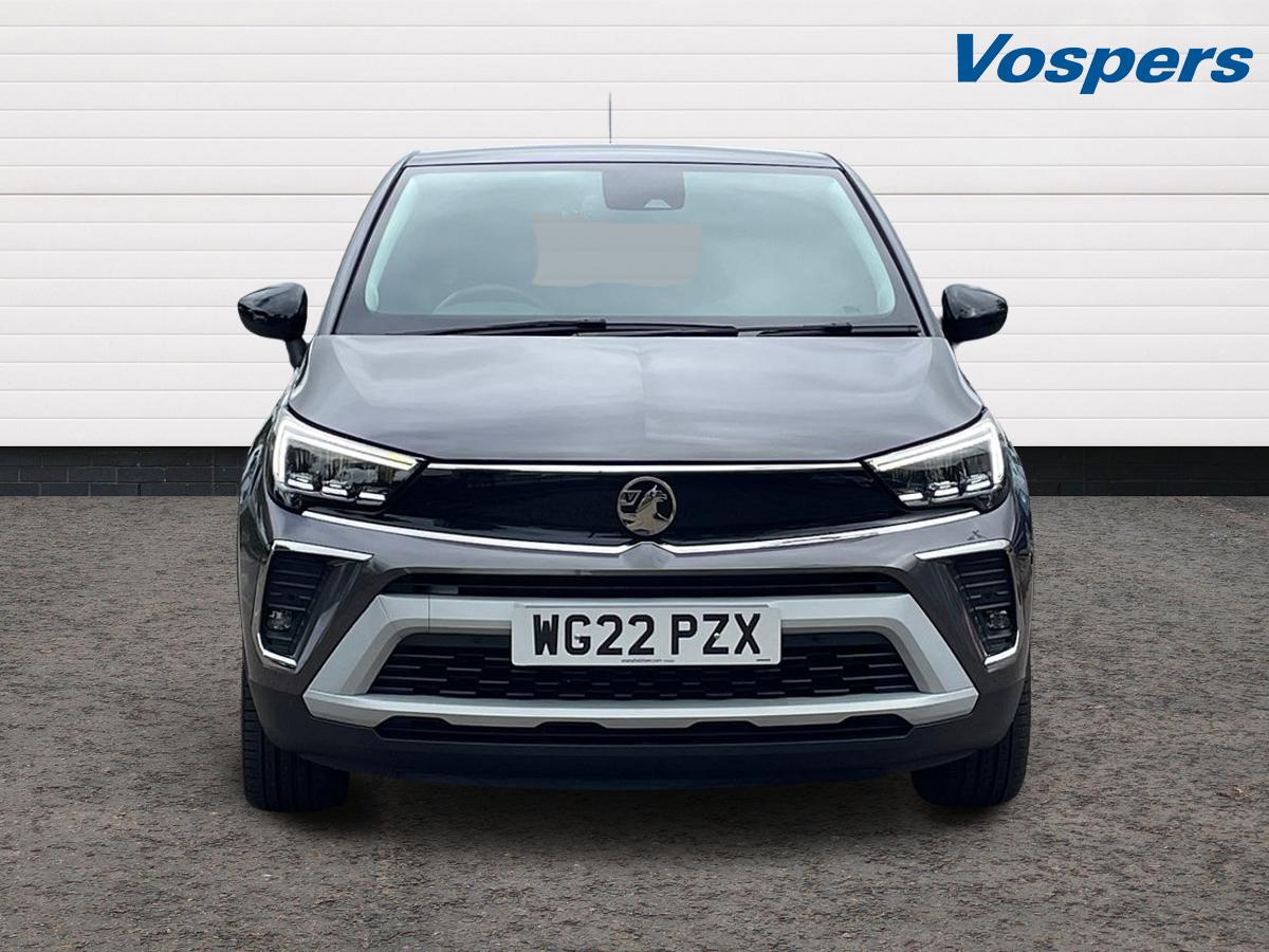 Used Vauxhall Crossland 2022 for sale - 76959929: Photo 2