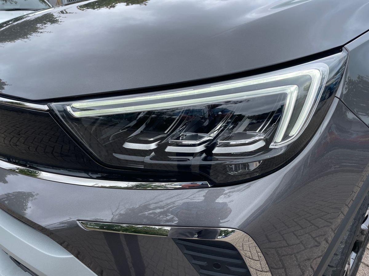 Used Vauxhall Crossland 2022 for sale - 76959929: Photo 32