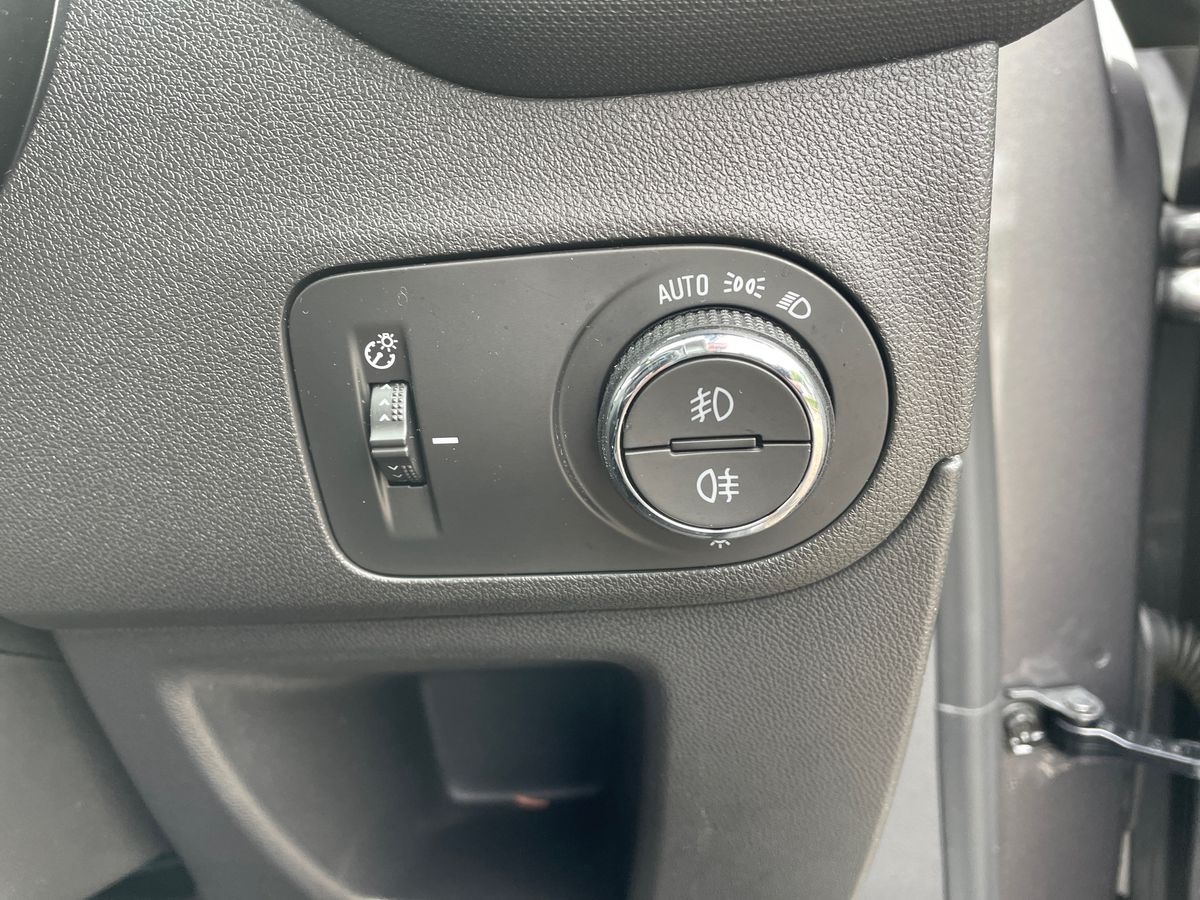 Used Vauxhall Crossland 2022 for sale - 76959929: Photo 35