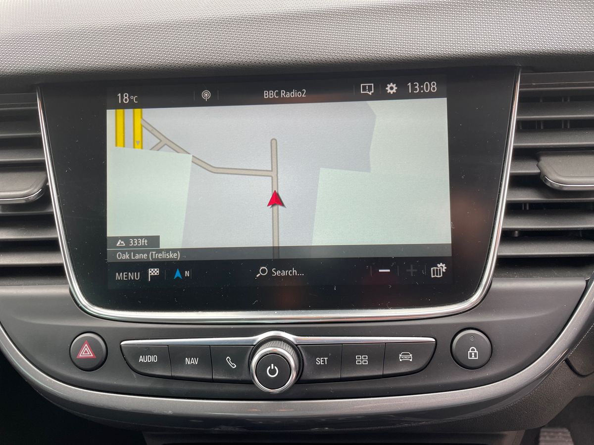 Used Vauxhall Crossland 2022 for sale - 76959929: Photo 39