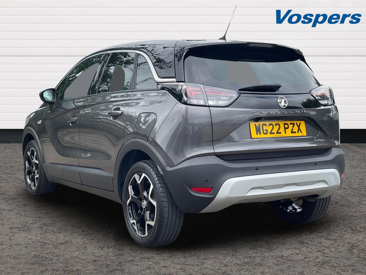 Used Vauxhall Crossland 2022 for sale - 76959929: Photo 6