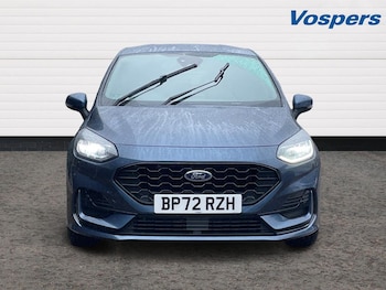 Used Ford Fiesta 2023 for sale - 75482004: Photo