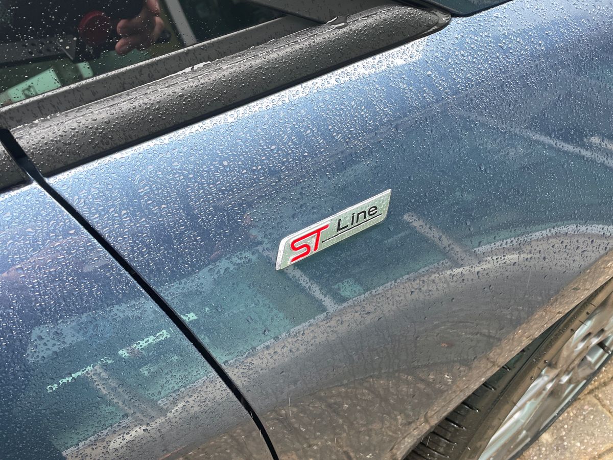 Vehicle 31