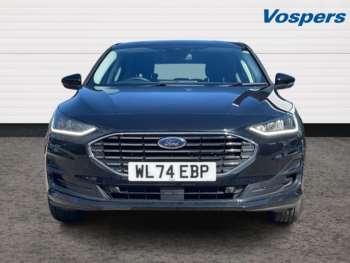 Used Ford Focus 2024 for sale - 74275797: Photo