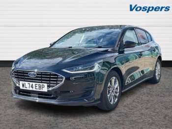 Used Ford Focus 2024 for sale - 74275797: Photo