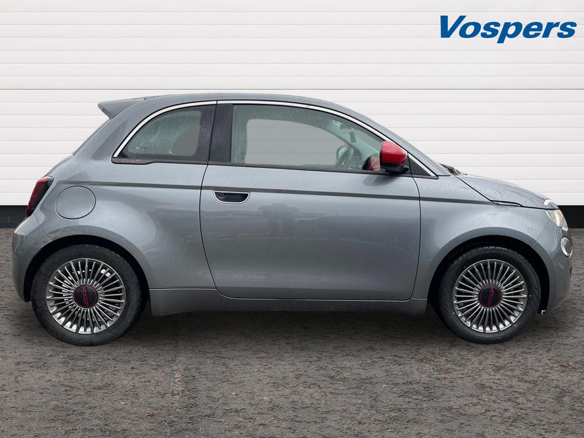 Used Fiat 500 2022 for sale - 76960187: Photo 10