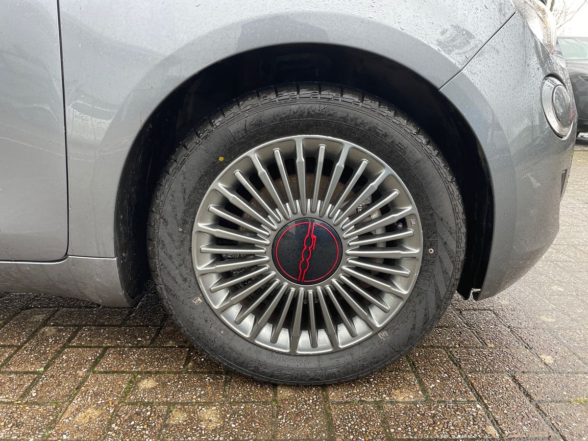 Used Fiat 500 2022 for sale - 76960187: Photo 11