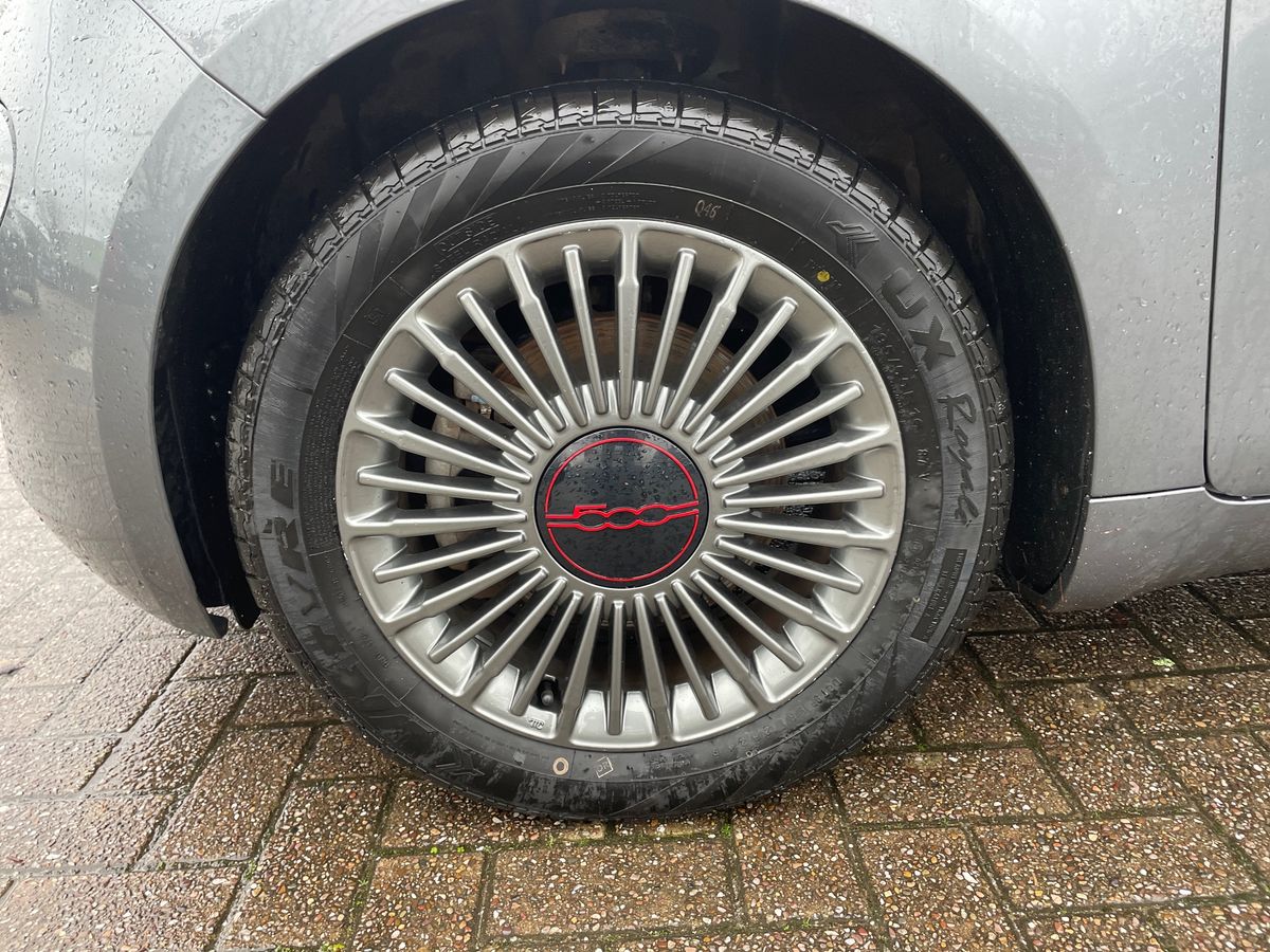 Used Fiat 500 2022 for sale - 76960187: Photo 15