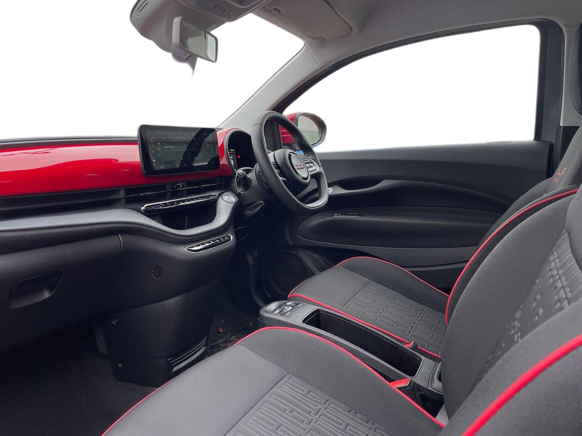 Used Fiat 500 2022 for sale - 76960187: Photo 17