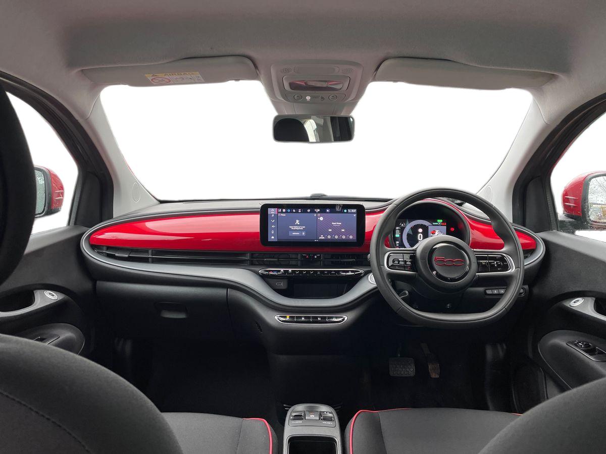 Used Fiat 500 2022 for sale - 76960187: Photo 18