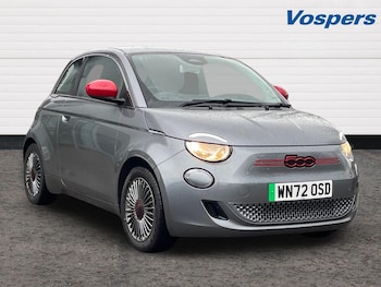 Used Fiat 500 2022 for sale - 76960187: Photo