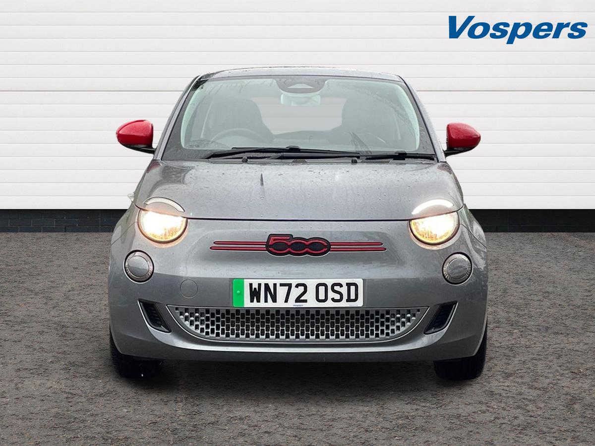 Used Fiat 500 2022 for sale - 76960187: Photo 2