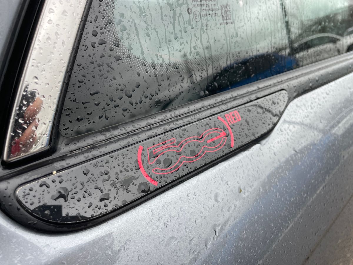 Used Fiat 500 2022 for sale - 76960187: Photo 29