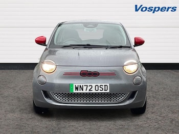 Used Fiat 500 2022 for sale - 76960187: Photo