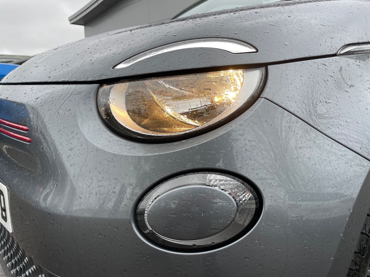 Used Fiat 500 2022 for sale - 76960187: Photo 30